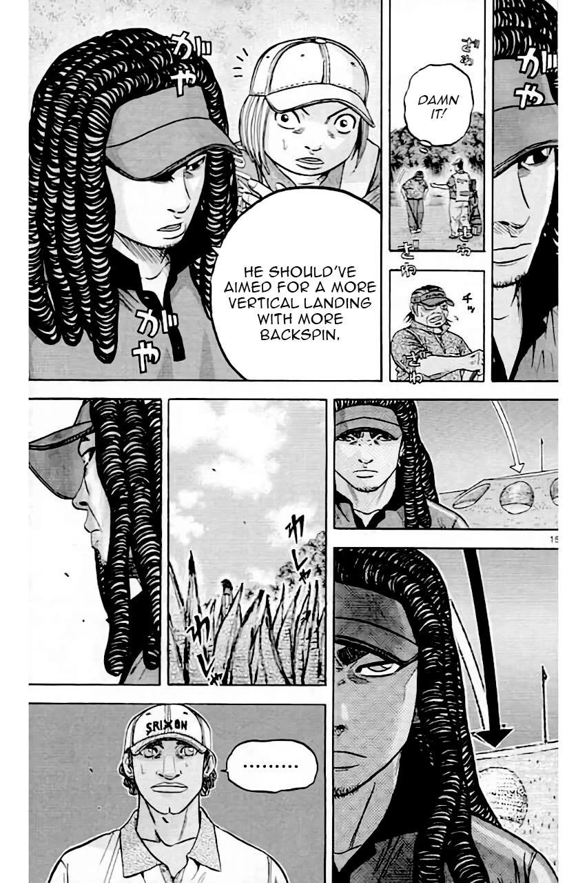 How to Kill a God Chapter 206 - Page 15