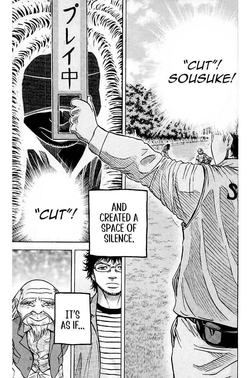 How to Kill a God Chapter 207 - Page 11