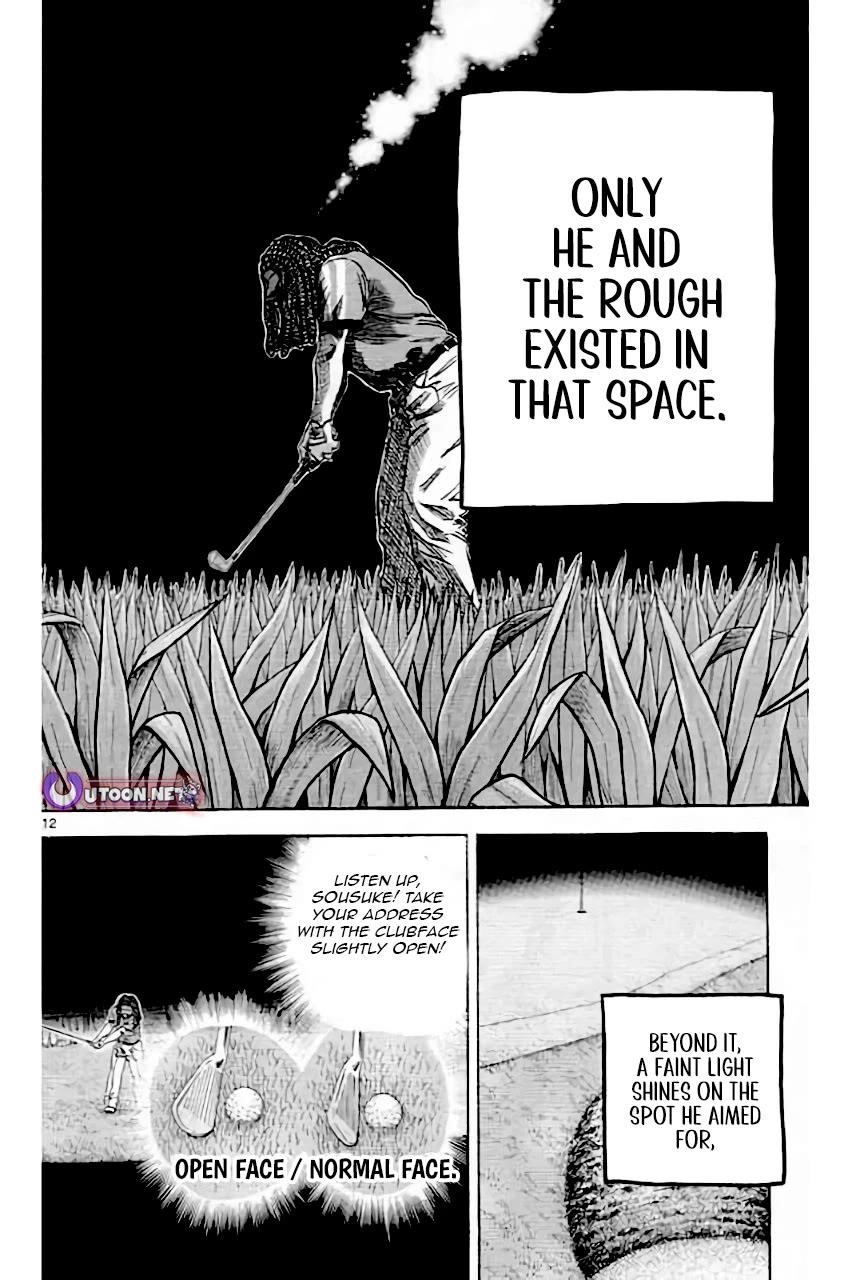 How to Kill a God Chapter 207 - Page 12