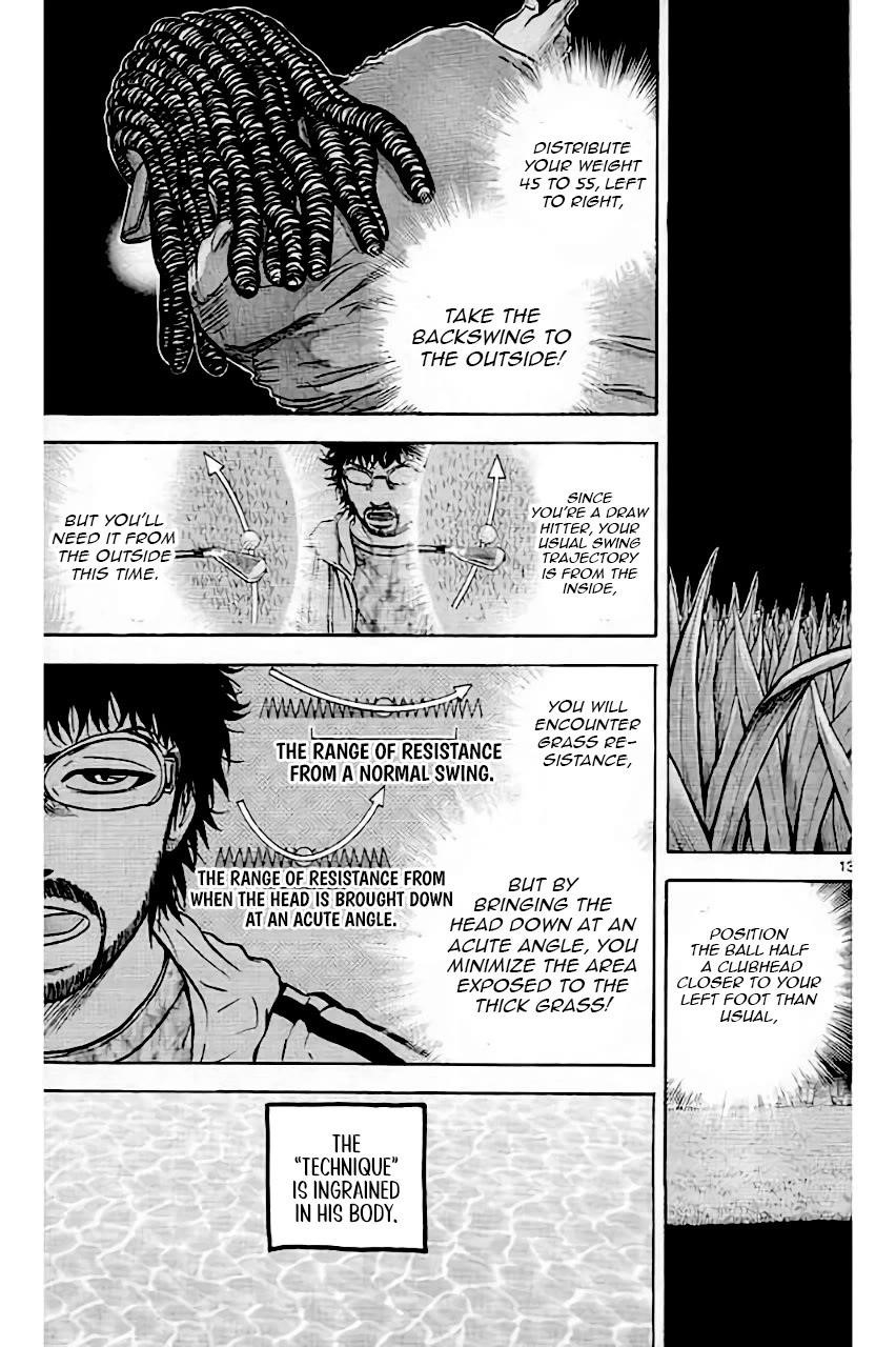 How to Kill a God Chapter 207 - Page 13