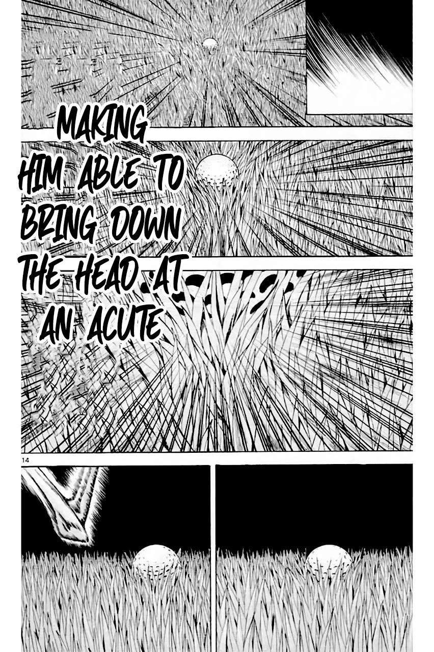 How to Kill a God Chapter 207 - Page 14