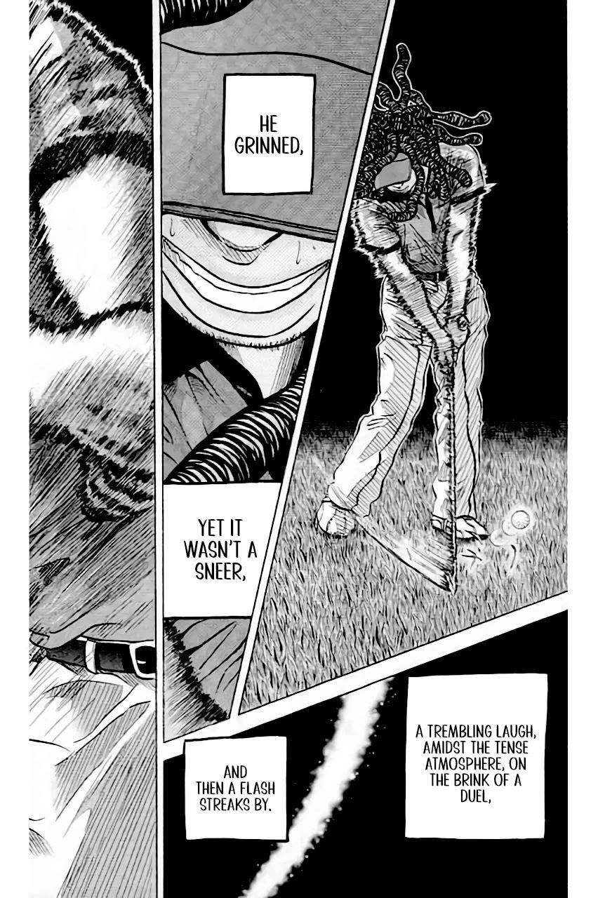 How to Kill a God Chapter 207 - Page 16