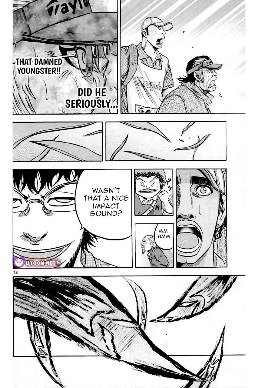 How to Kill a God Chapter 207 - Page 18