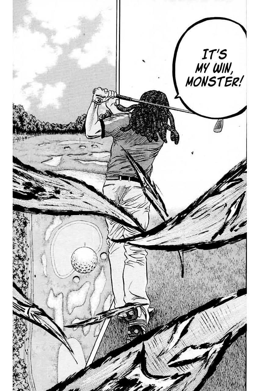 How to Kill a God Chapter 207 - Page 19