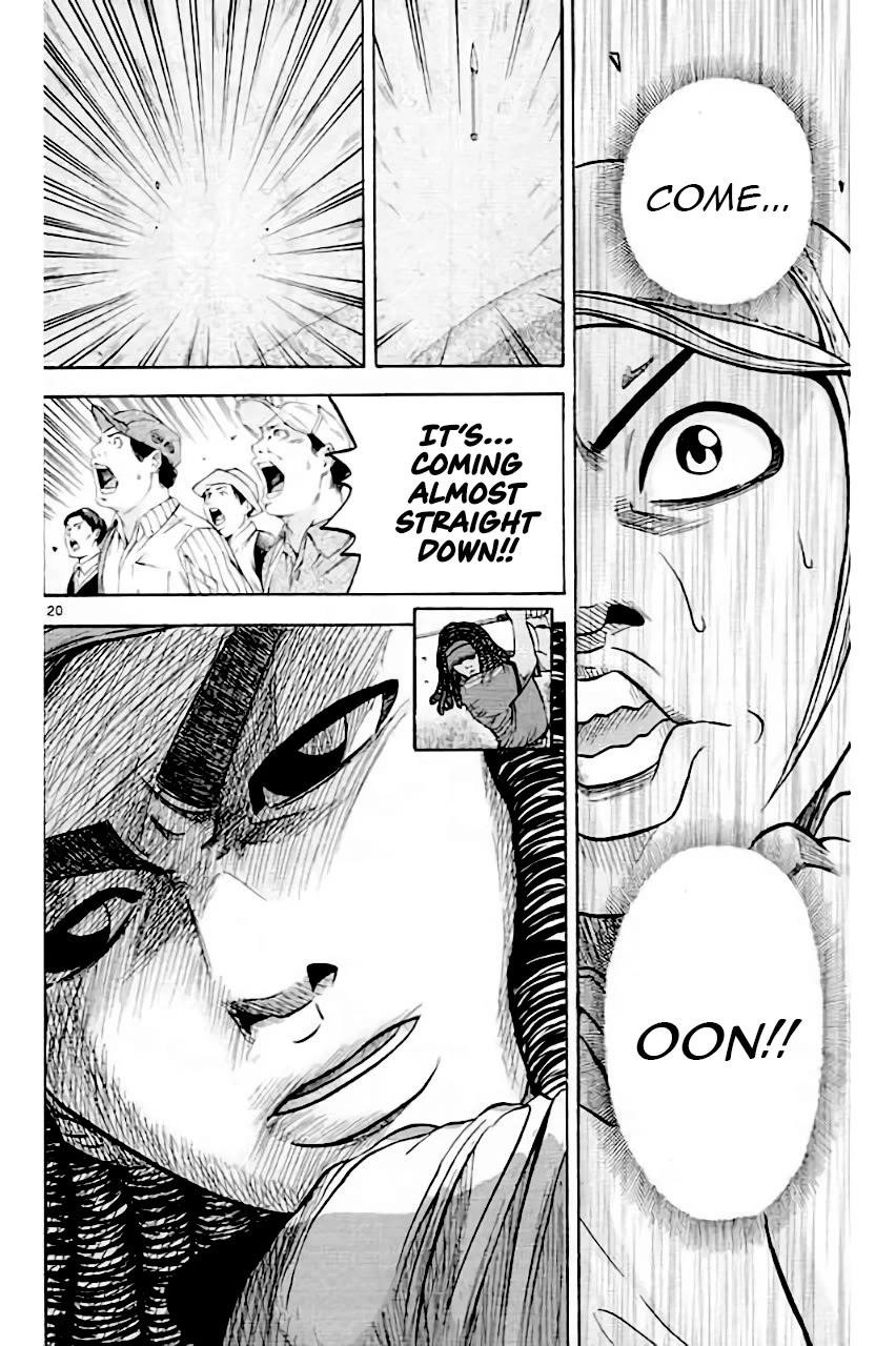 How to Kill a God Chapter 207 - Page 20