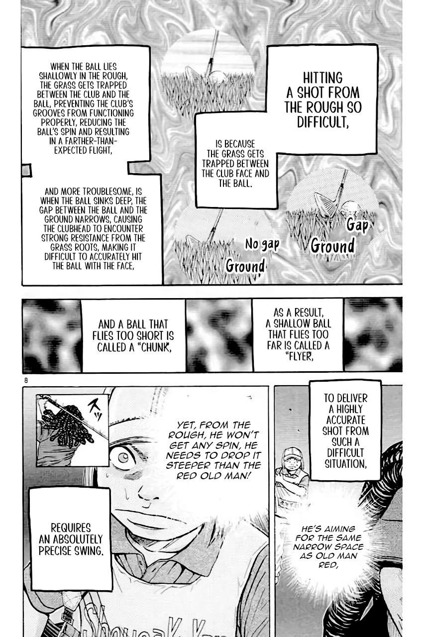 How to Kill a God Chapter 207 - Page 8