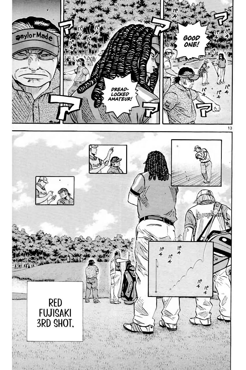 How to Kill a God Chapter 208 - Page 13