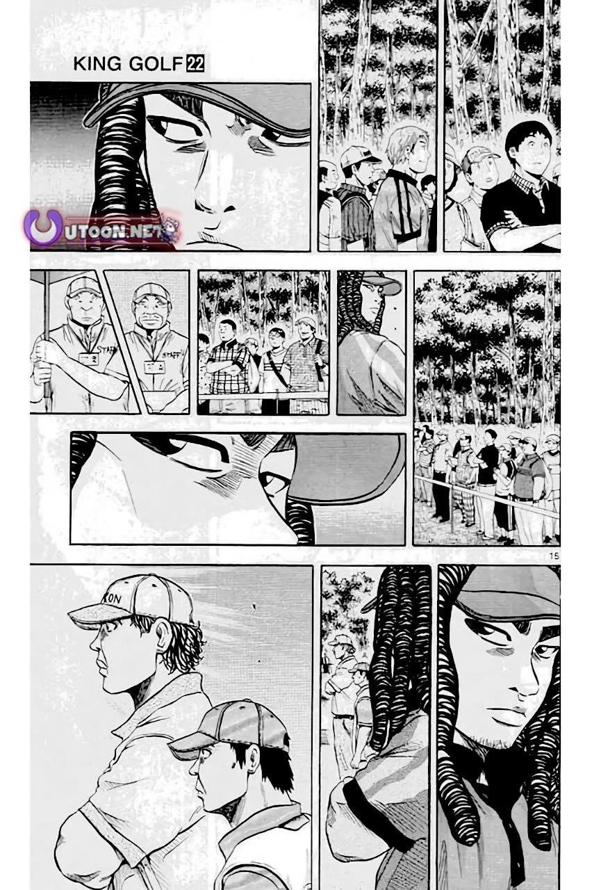 How to Kill a God Chapter 208 - Page 15