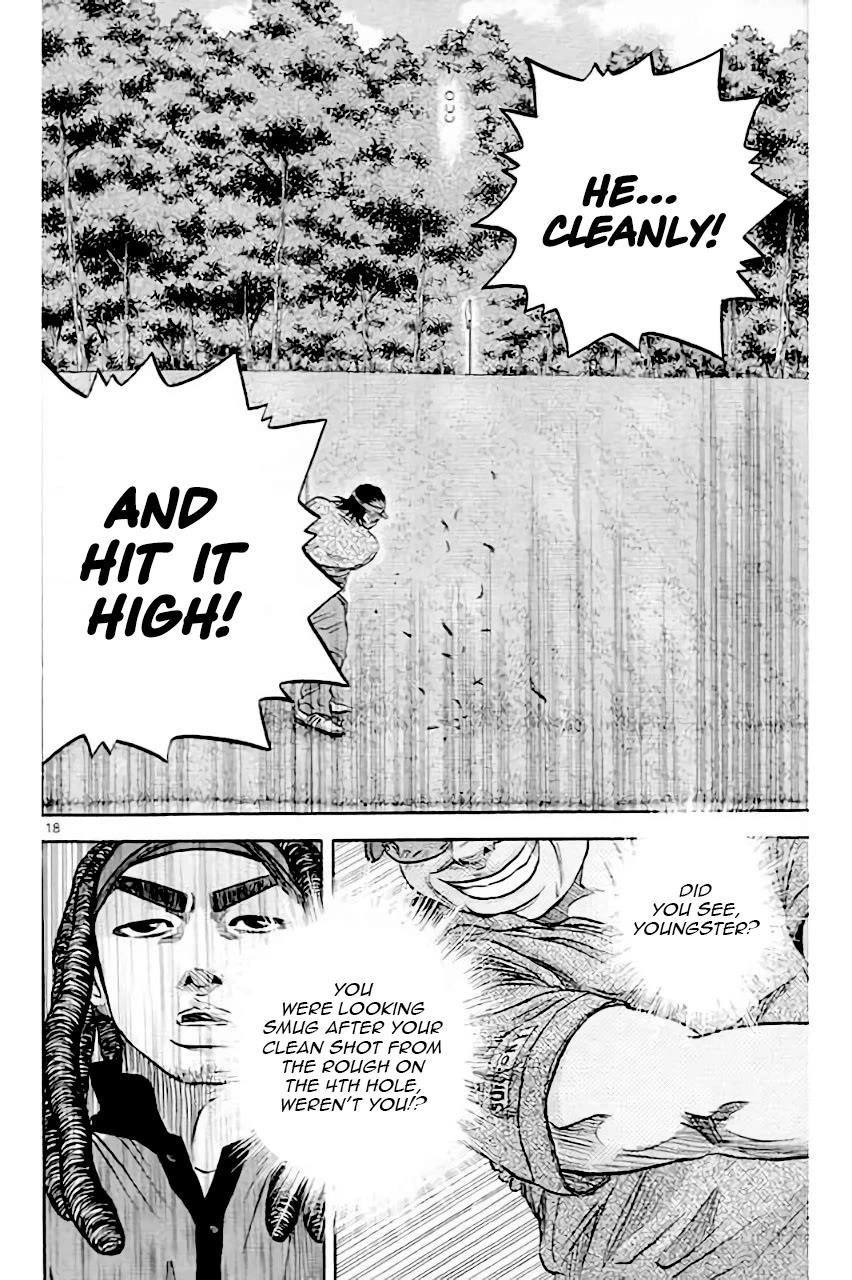 How to Kill a God Chapter 208 - Page 18