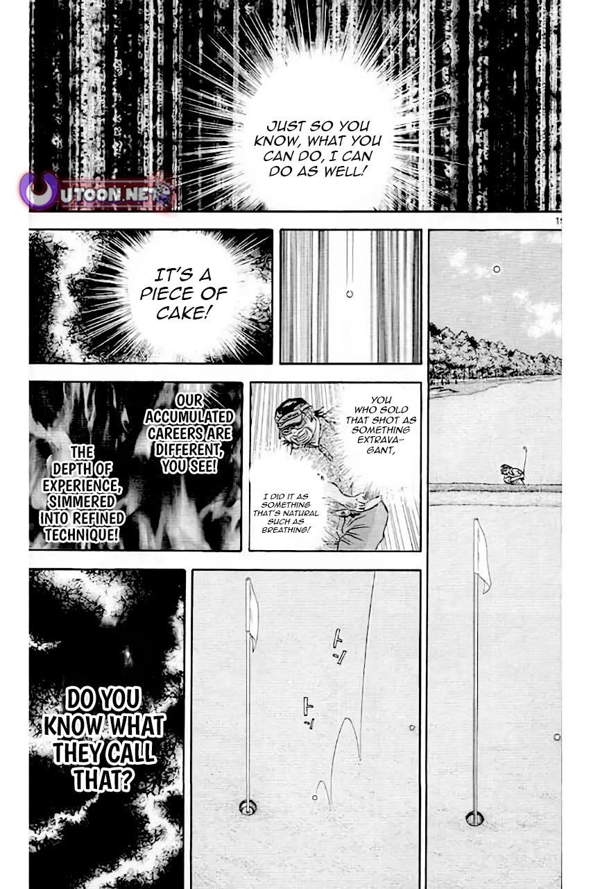 How to Kill a God Chapter 208 - Page 19