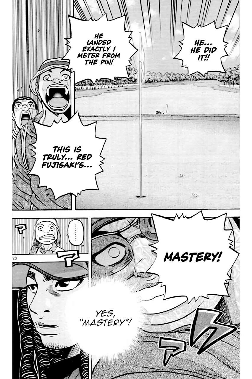 How to Kill a God Chapter 208 - Page 20