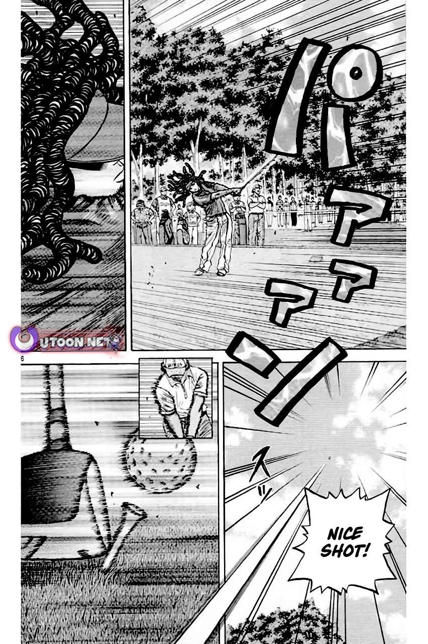 How to Kill a God Chapter 208 - Page 6