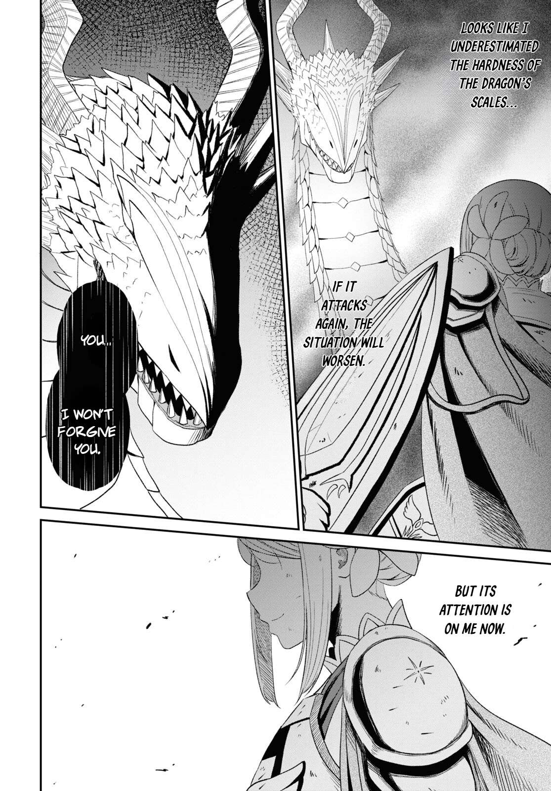 The Undetectable Strongest Job: Rule Breaker Chapter 19 - Page 7