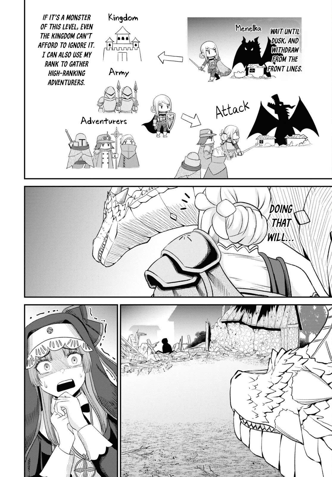 The Undetectable Strongest Job: Rule Breaker Chapter 20 - Page 21