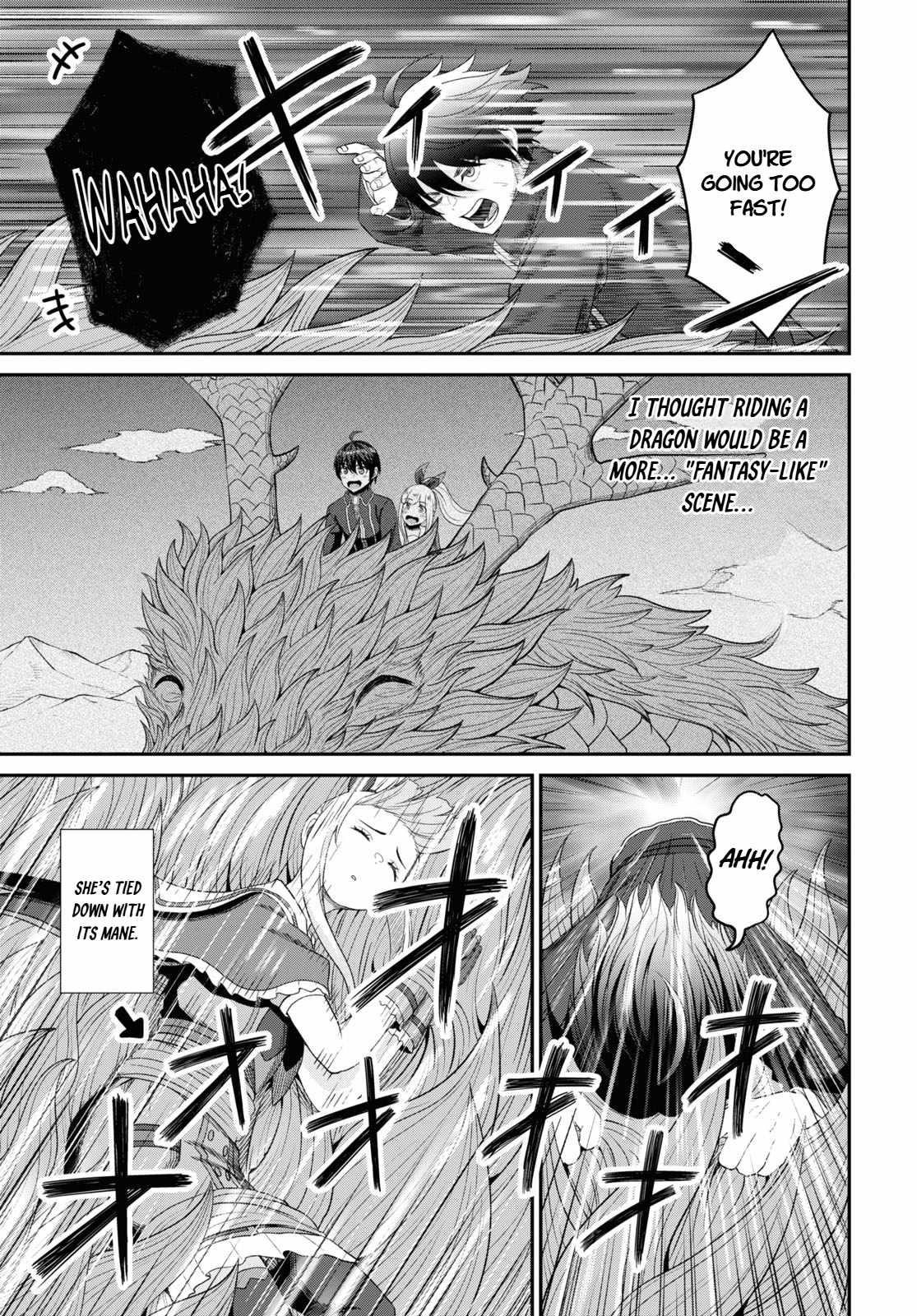 The Undetectable Strongest Job: Rule Breaker Chapter 24 - Page 10