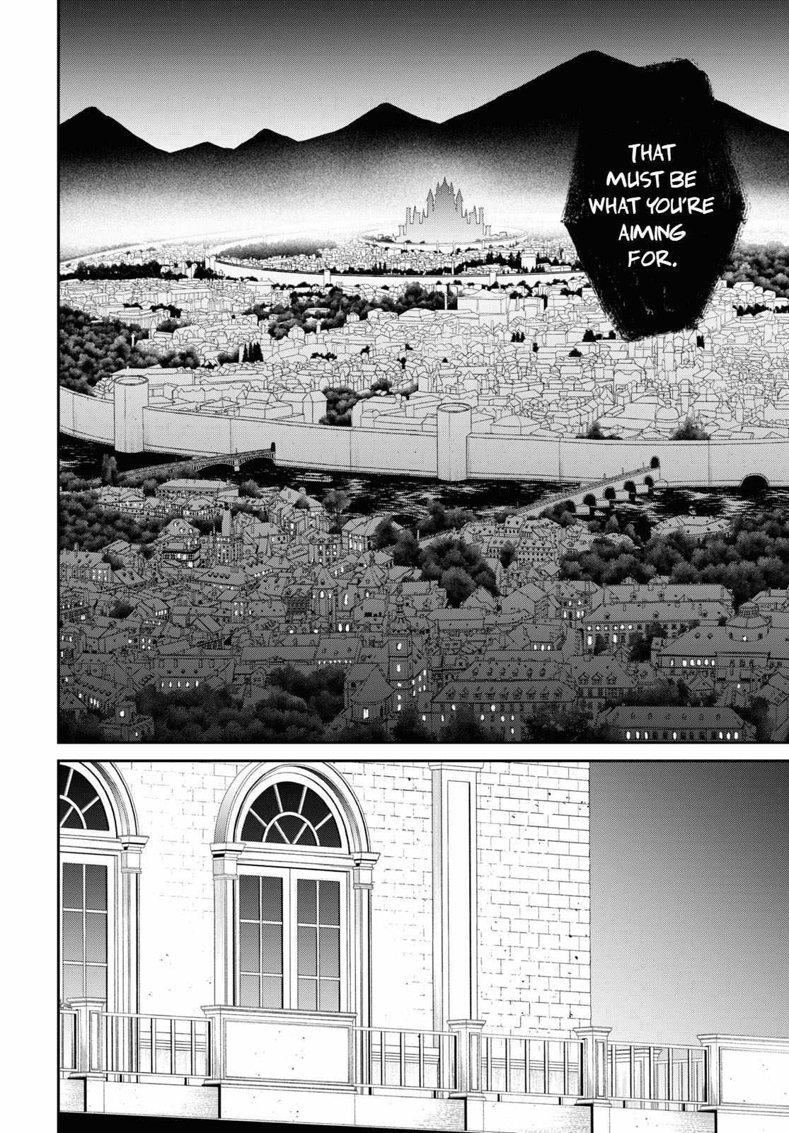 The Undetectable Strongest Job: Rule Breaker Chapter 24 - Page 13