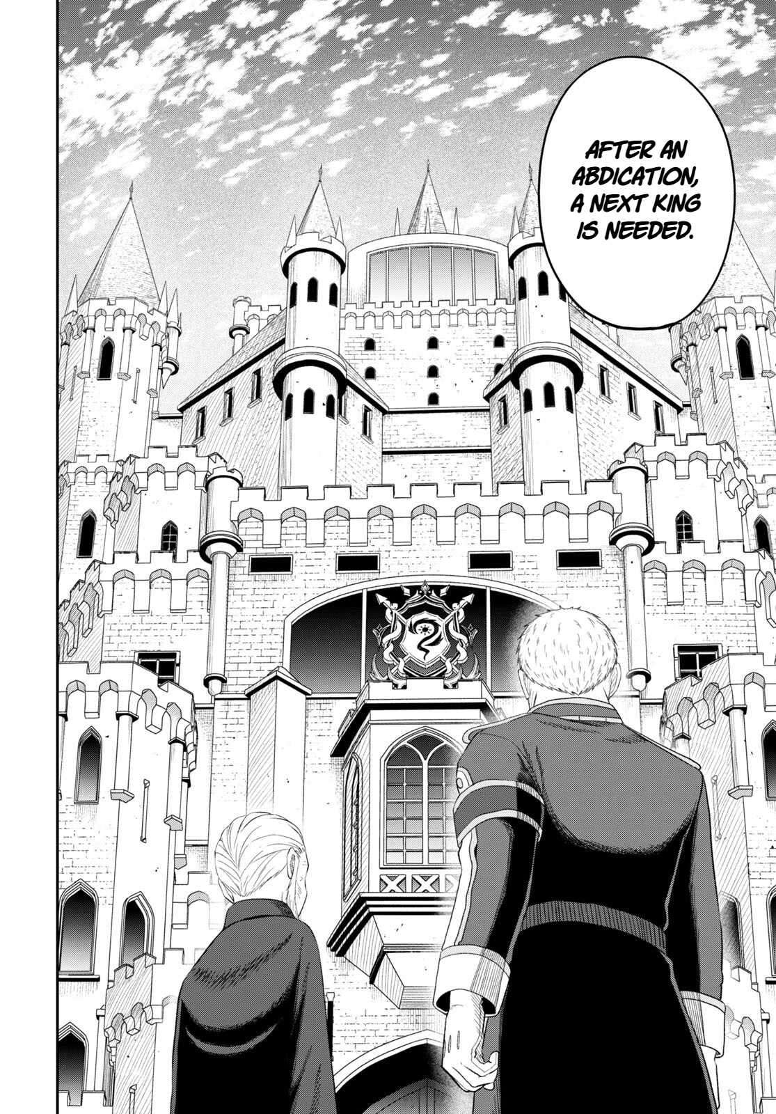 The Undetectable Strongest Job: Rule Breaker Chapter 26 - Page 16