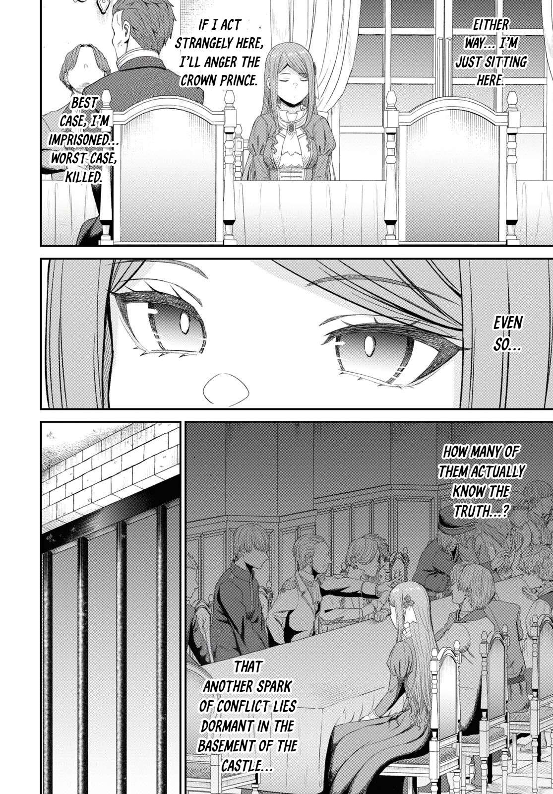 The Undetectable Strongest Job: Rule Breaker Chapter 27 - Page 14