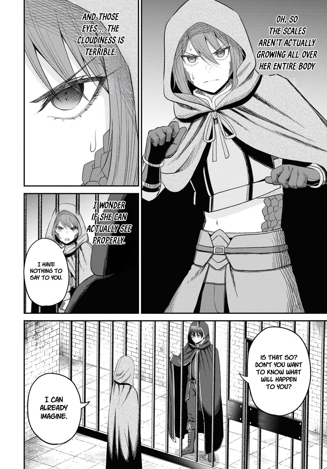 The Undetectable Strongest Job: Rule Breaker Chapter 27 - Page 18