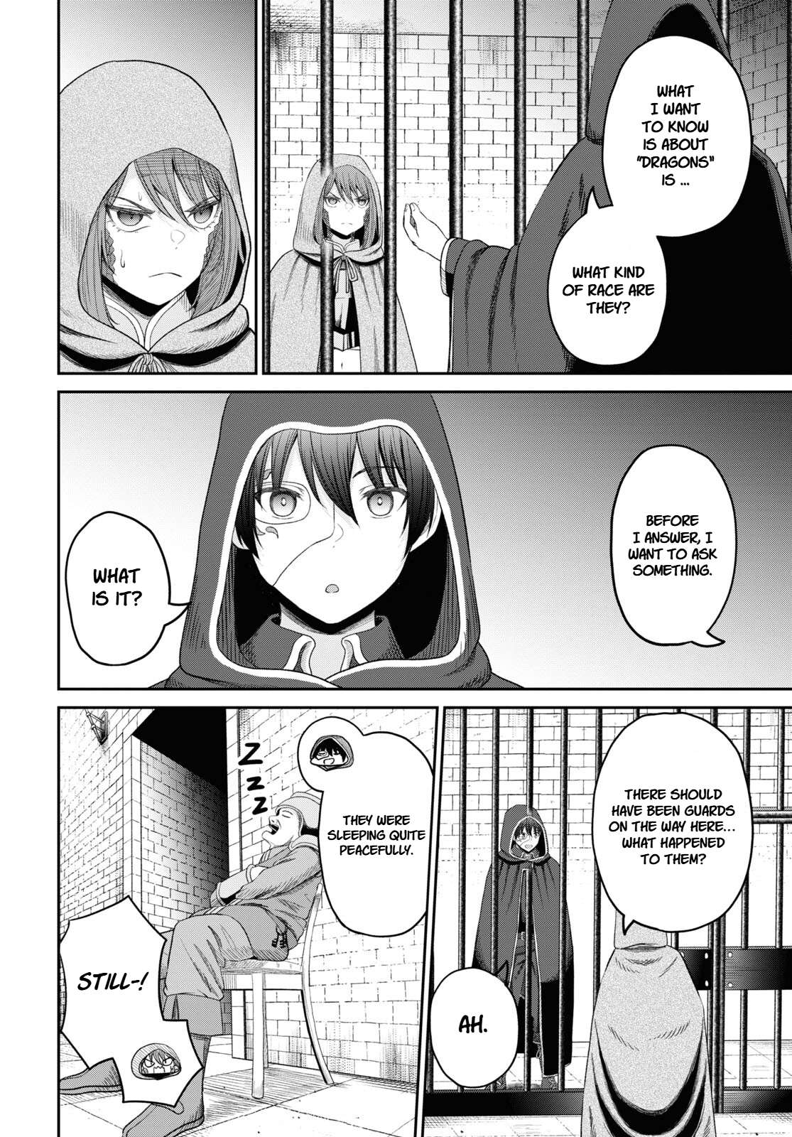 The Undetectable Strongest Job: Rule Breaker Chapter 27 - Page 20