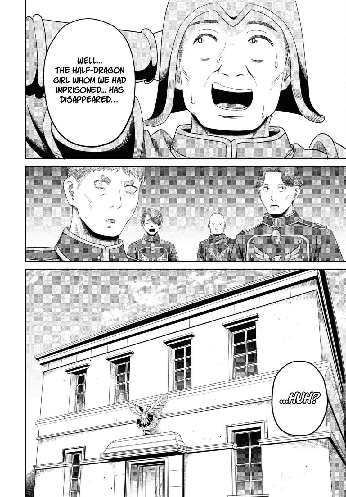 The Undetectable Strongest Job: Rule Breaker Chapter 27 - Page 26