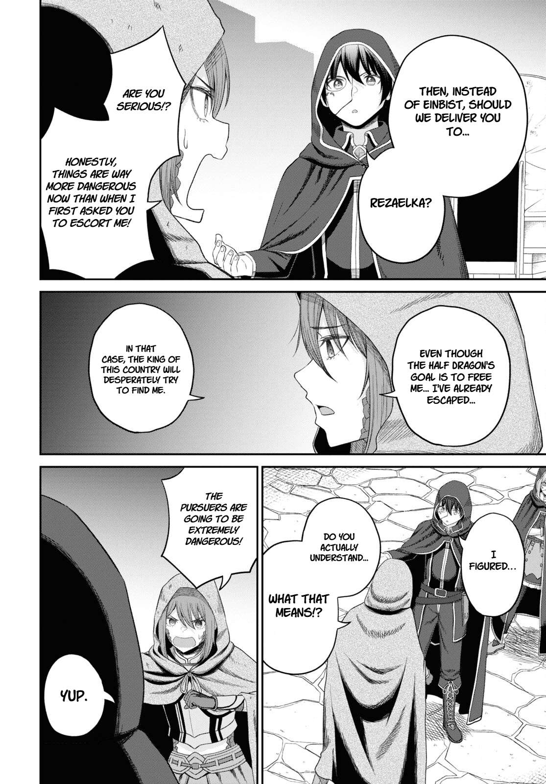 The Undetectable Strongest Job: Rule Breaker Chapter 28 - Page 18