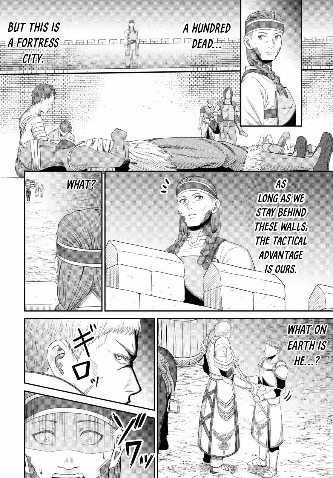The Undetectable Strongest Job: Rule Breaker Chapter 29 - Page 29