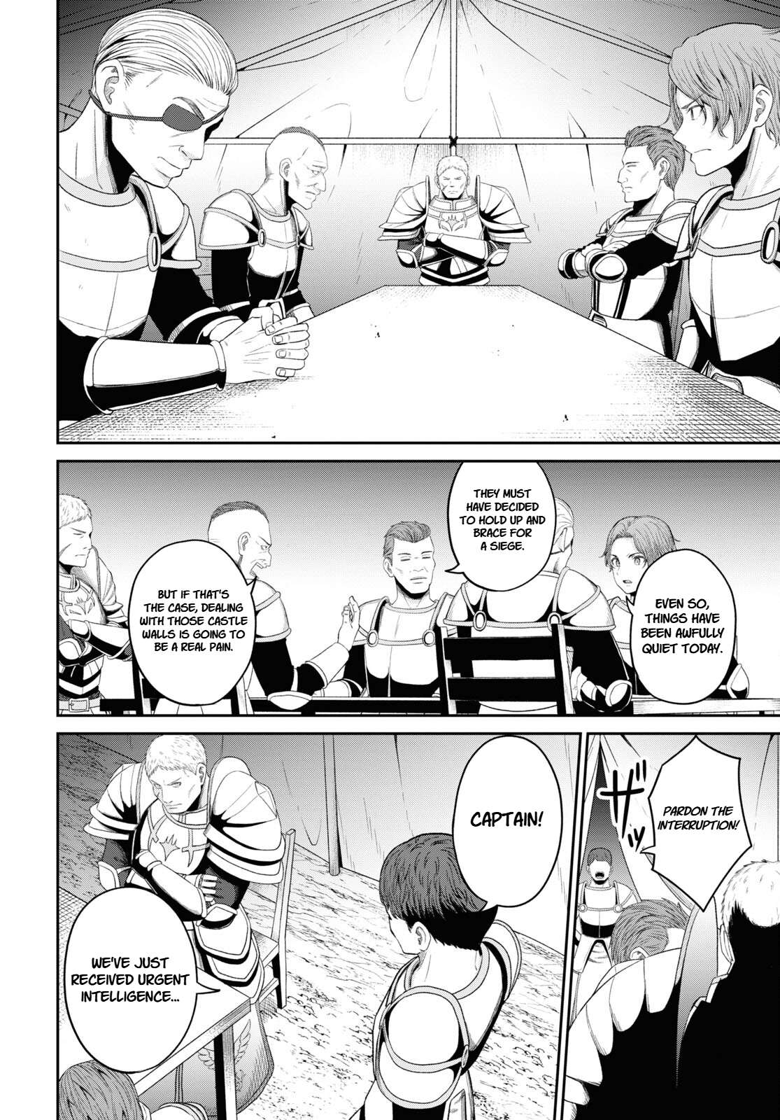 The Undetectable Strongest Job: Rule Breaker Chapter 30 - Page 8