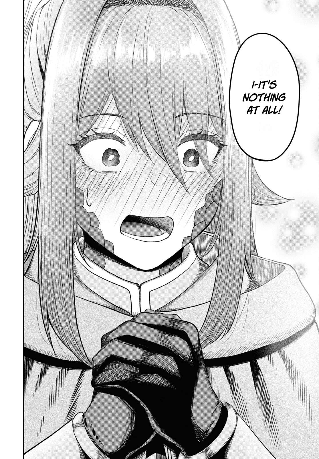 The Undetectable Strongest Job: Rule Breaker Chapter 31 - Page 12