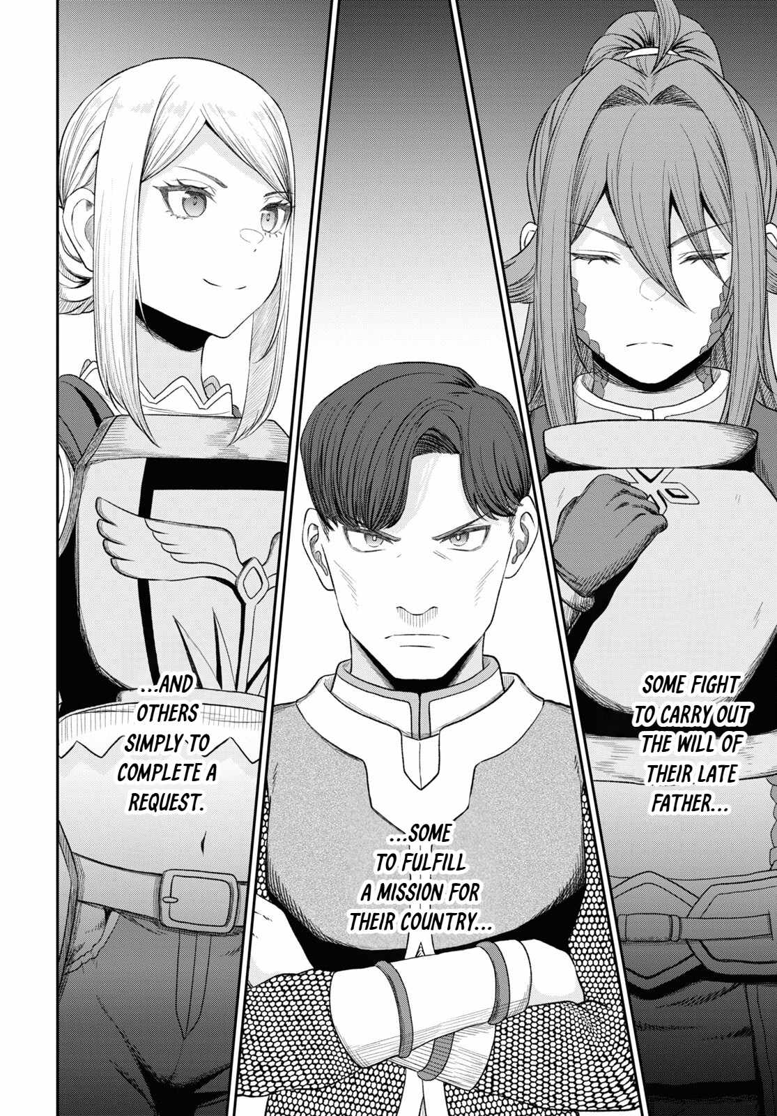 The Undetectable Strongest Job: Rule Breaker Chapter 33 - Page 29