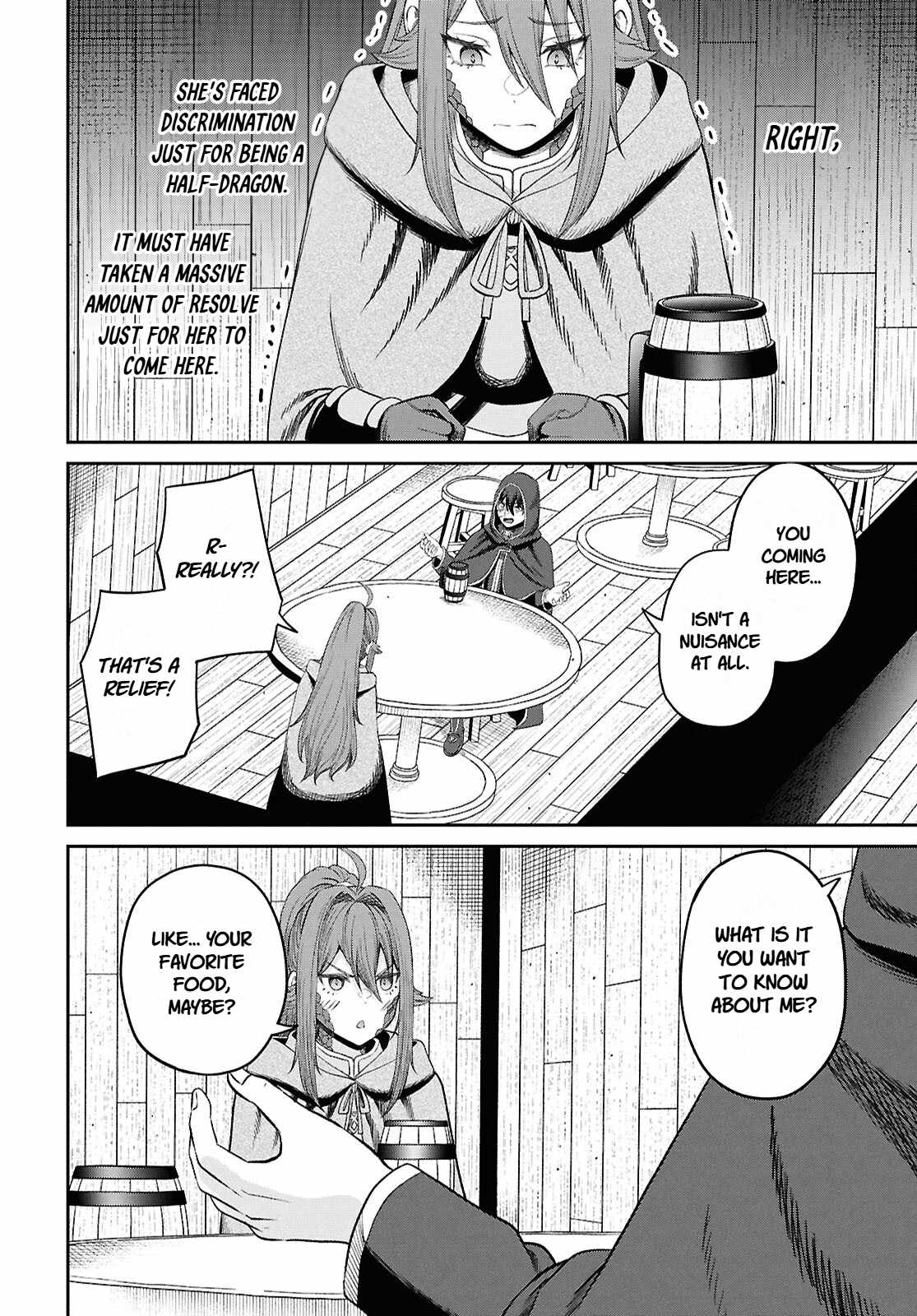 The Undetectable Strongest Job: Rule Breaker Chapter 34 - Page 34
