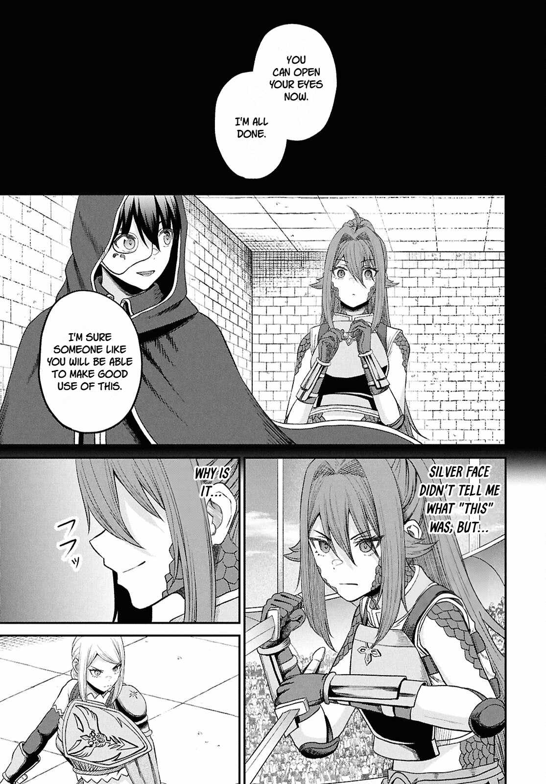 The Undetectable Strongest Job: Rule Breaker Chapter 38 - Page 17