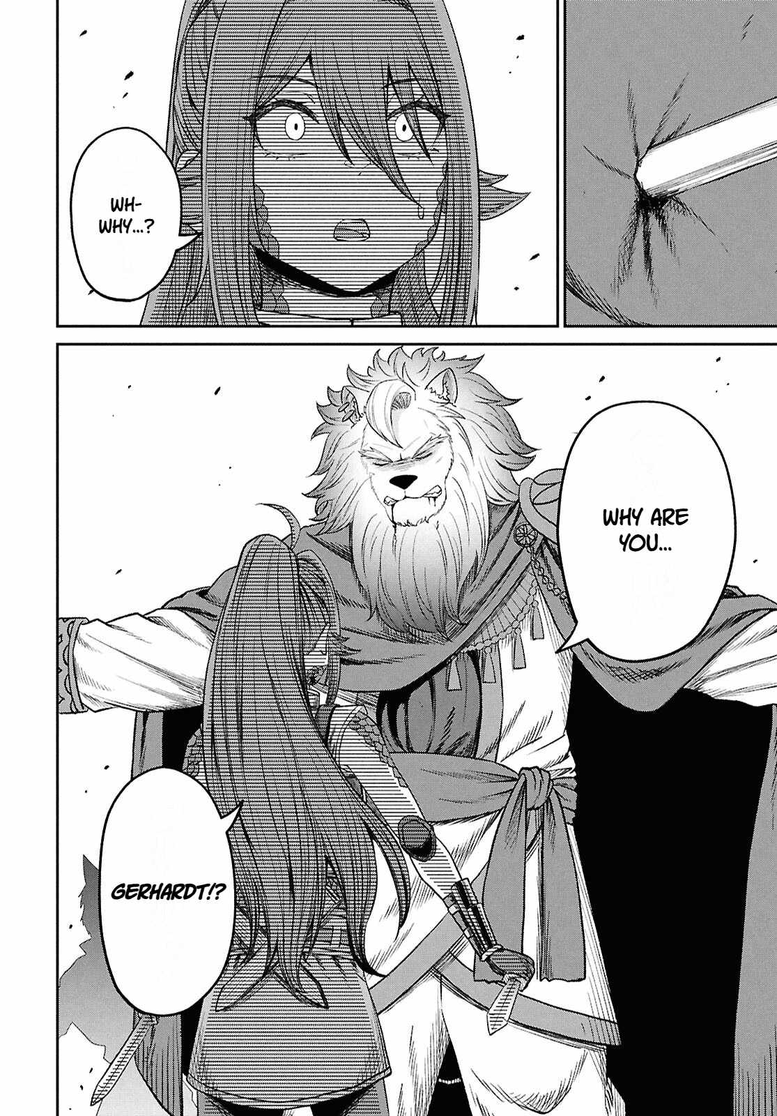 The Undetectable Strongest Job: Rule Breaker Chapter 39 - Page 10