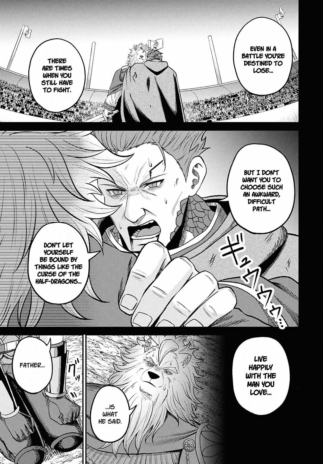 The Undetectable Strongest Job: Rule Breaker Chapter 40 - Page 11