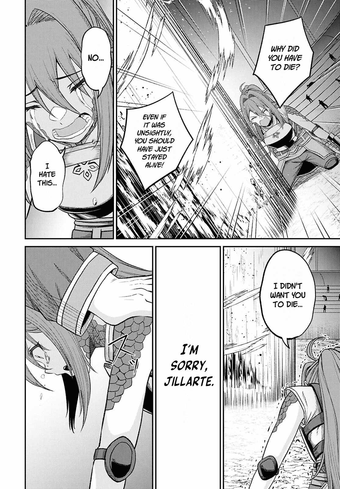 The Undetectable Strongest Job: Rule Breaker Chapter 41 - Page 10