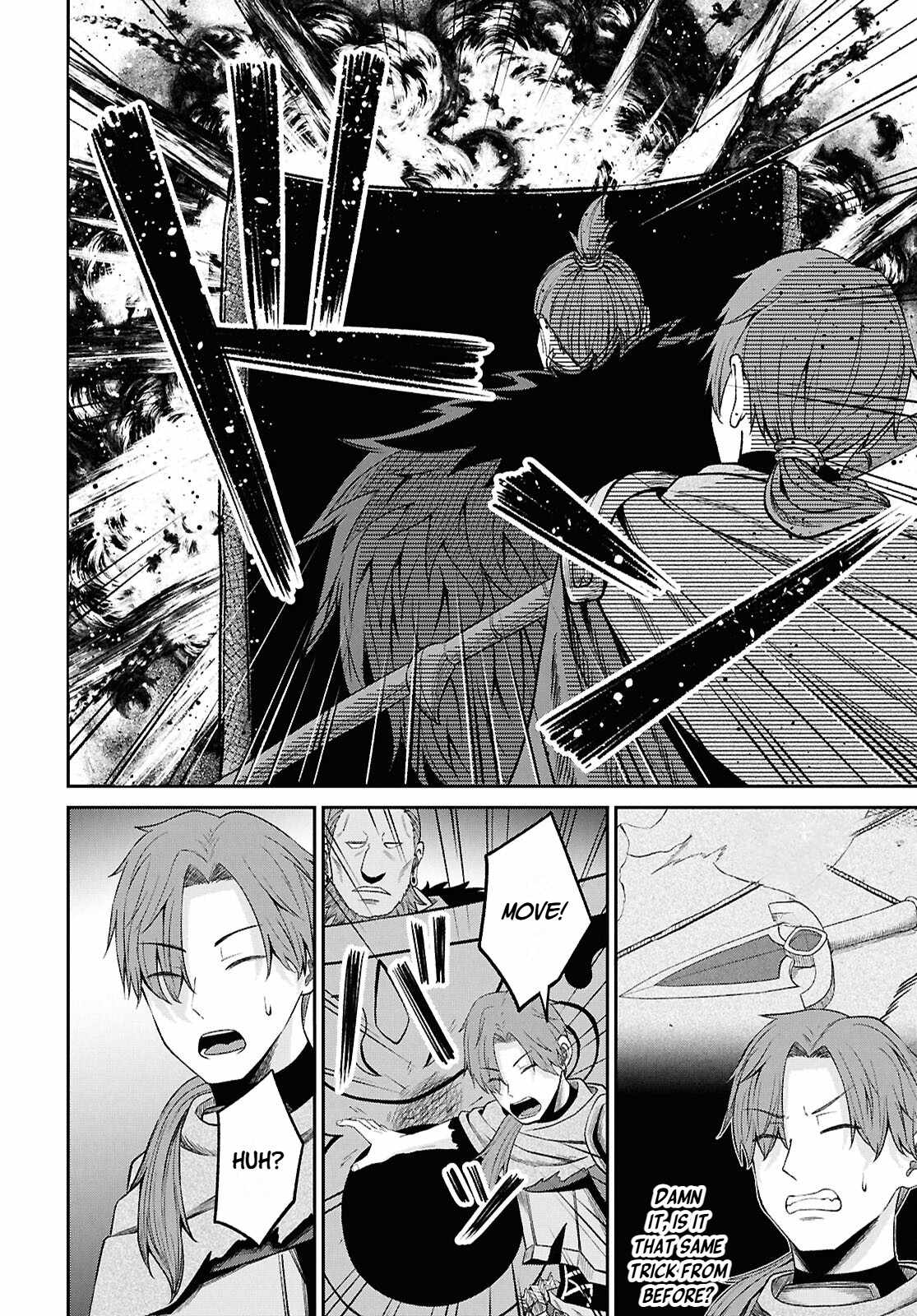 The Undetectable Strongest Job: Rule Breaker Chapter 41 - Page 26