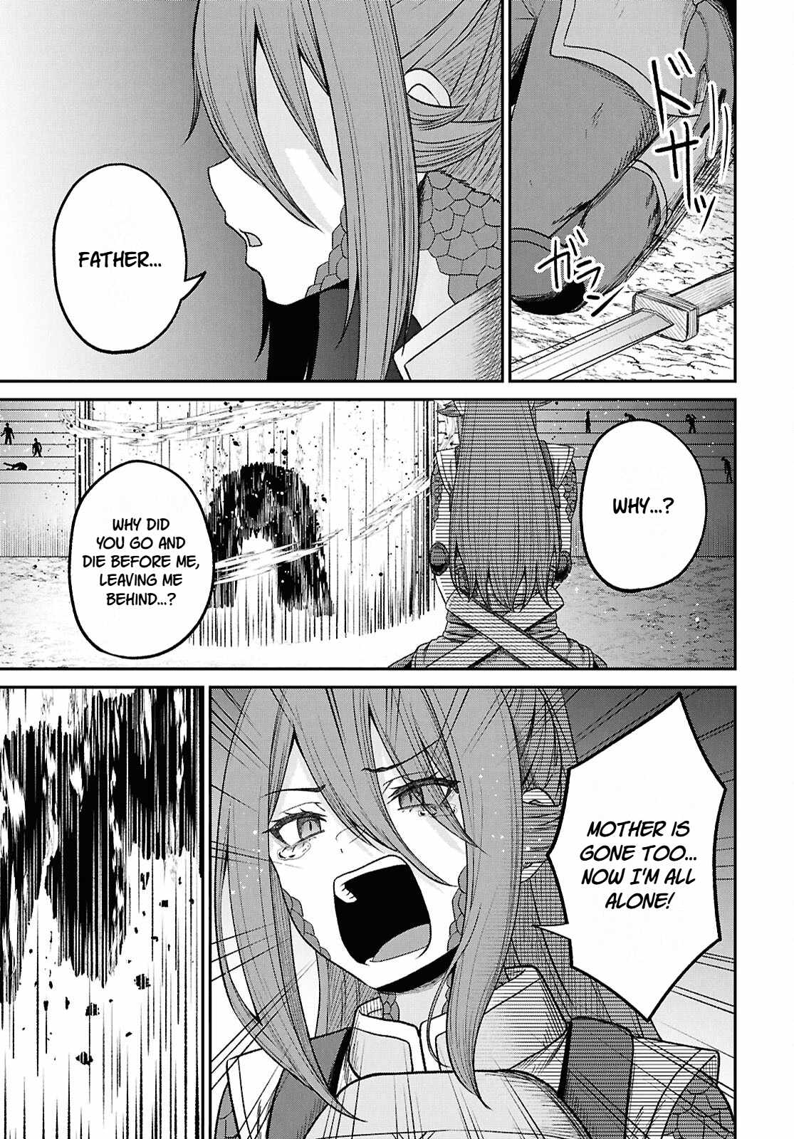 The Undetectable Strongest Job: Rule Breaker Chapter 41 - Page 9