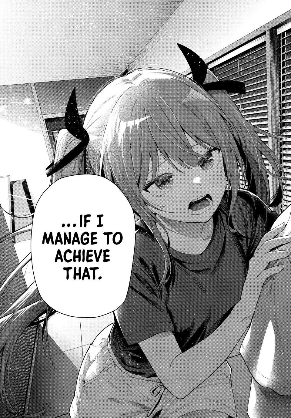Tune In to the Midnight Heart Chapter 120 - Page 19