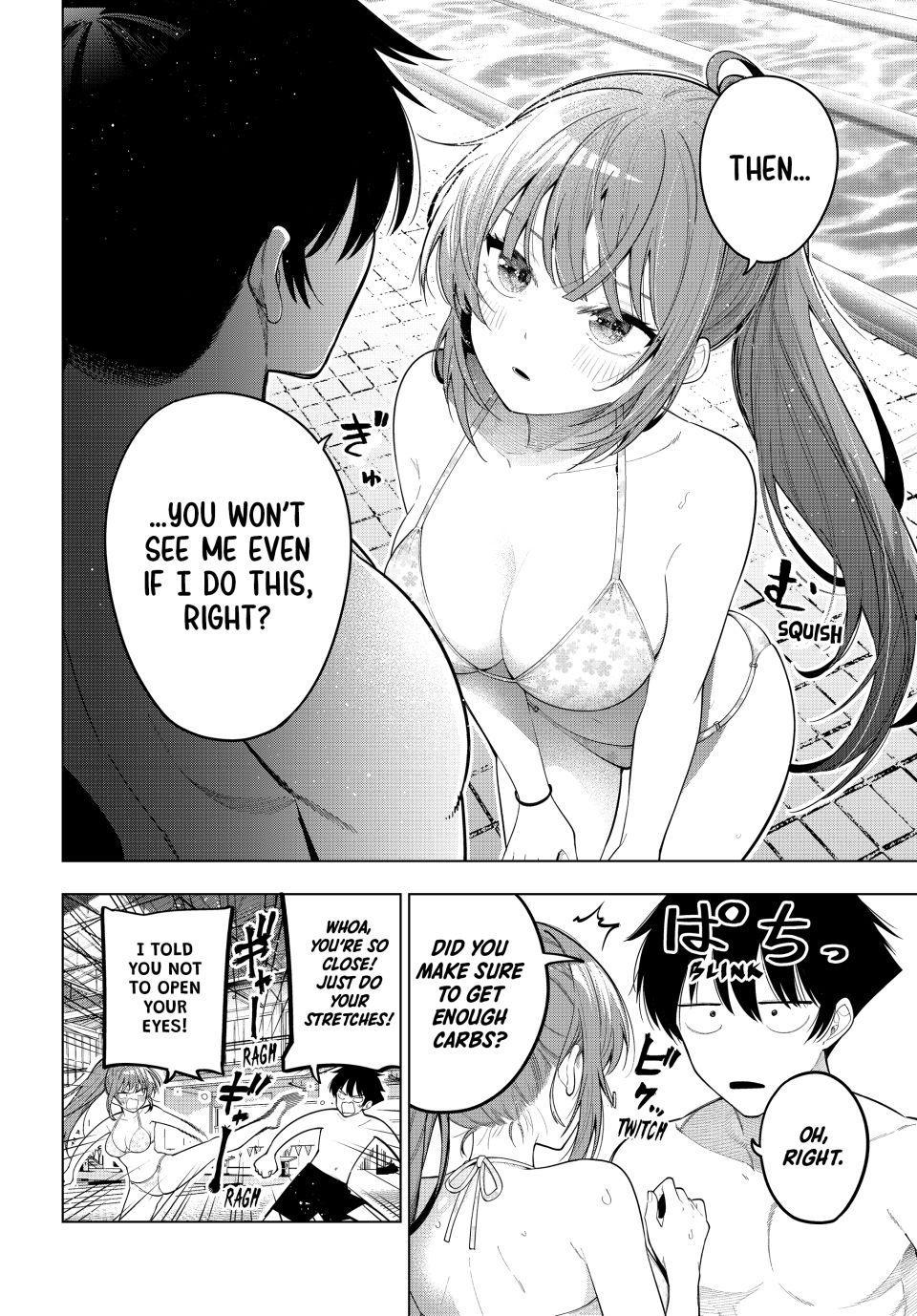 Tune In to the Midnight Heart Chapter 124 - Page 4