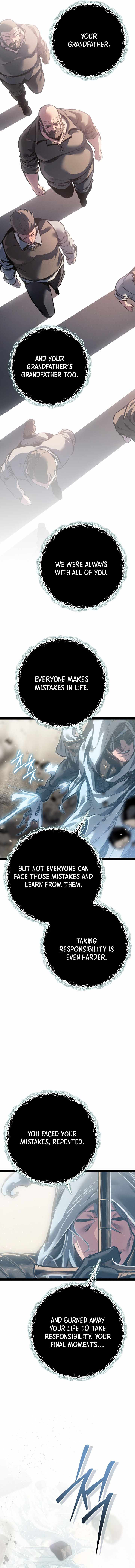 Regressing as the Reincarnated Bastard of the Sword Clan Chapter 106 - Page 14