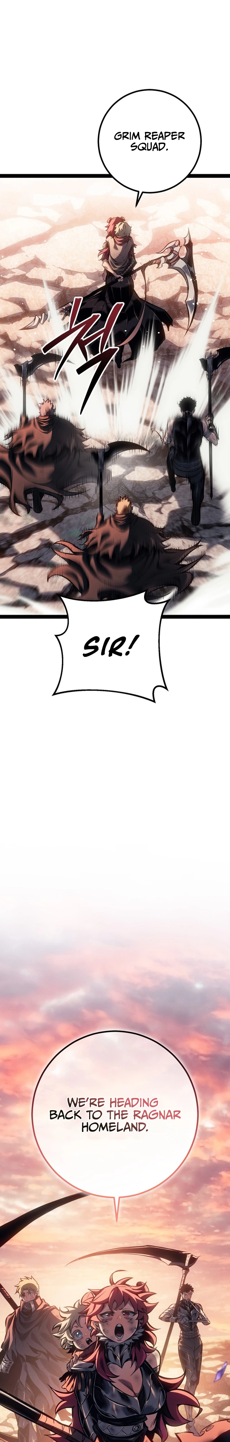 Regressing as the Reincarnated Bastard of the Sword Clan Chapter 107 - Page 26