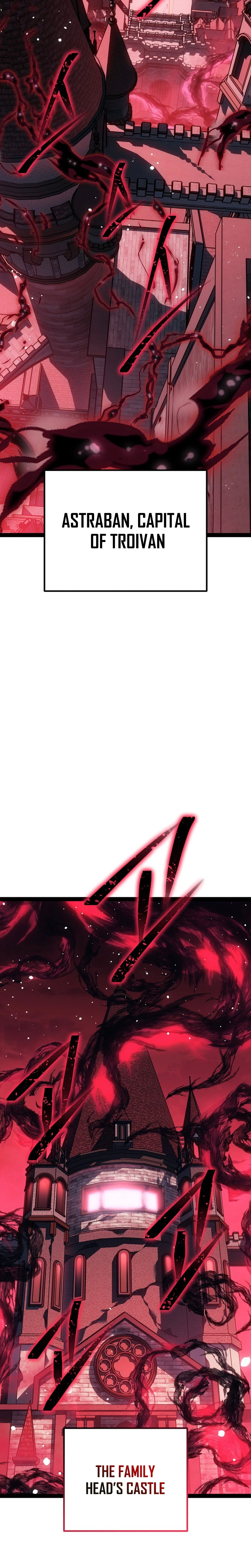 Regressing as the Reincarnated Bastard of the Sword Clan Chapter 107 - Page 28