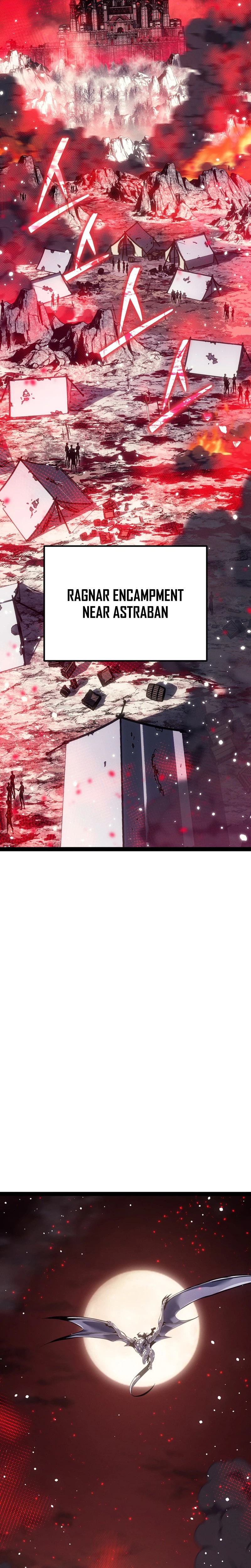 Regressing as the Reincarnated Bastard of the Sword Clan Chapter 107 - Page 32
