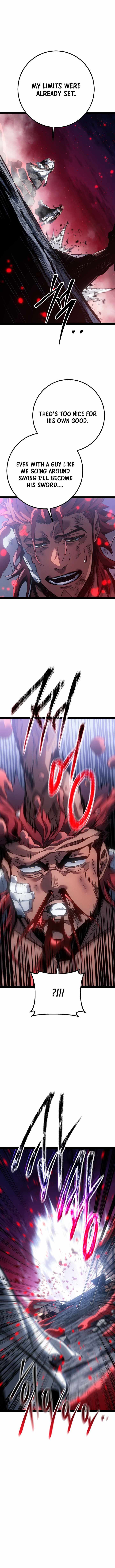 Regressing as the Reincarnated Bastard of the Sword Clan Chapter 108 - Page 14