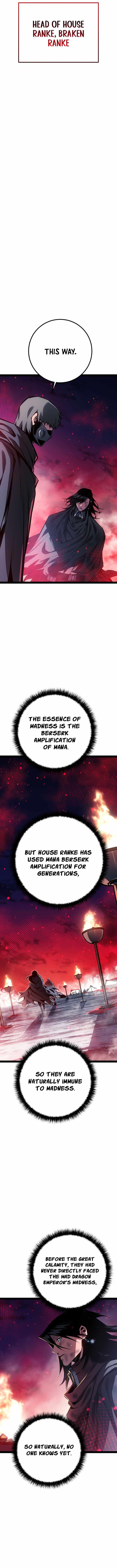 Regressing as the Reincarnated Bastard of the Sword Clan Chapter 108 - Page 16
