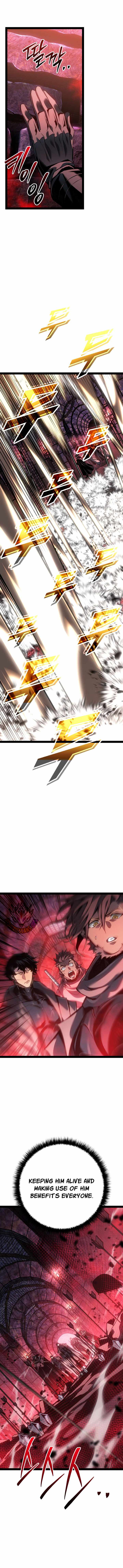 Regressing as the Reincarnated Bastard of the Sword Clan Chapter 110 - Page 17