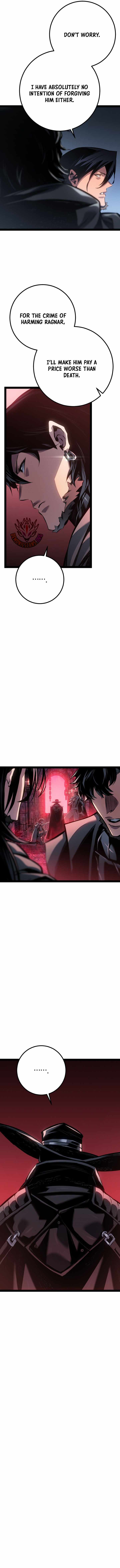 Regressing as the Reincarnated Bastard of the Sword Clan Chapter 110 - Page 19