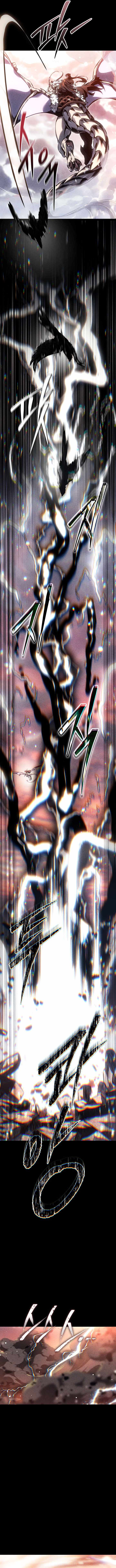 Regressing as the Reincarnated Bastard of the Sword Clan Chapter 110 - Page 6