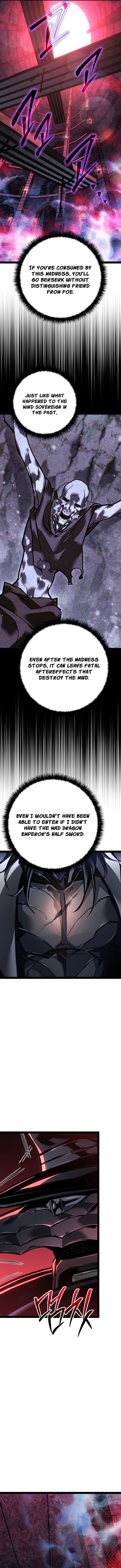 Regressing as the Reincarnated Bastard of the Sword Clan Chapter 111 - Page 2