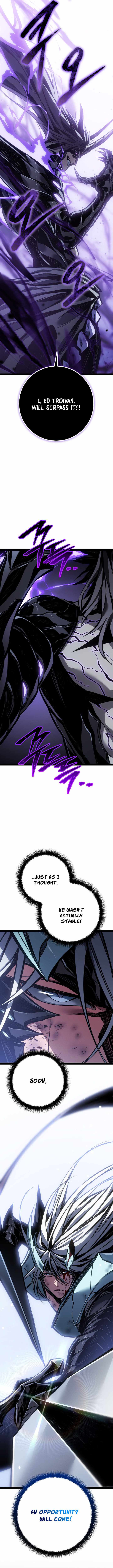 Regressing as the Reincarnated Bastard of the Sword Clan Chapter 117 - Page 10
